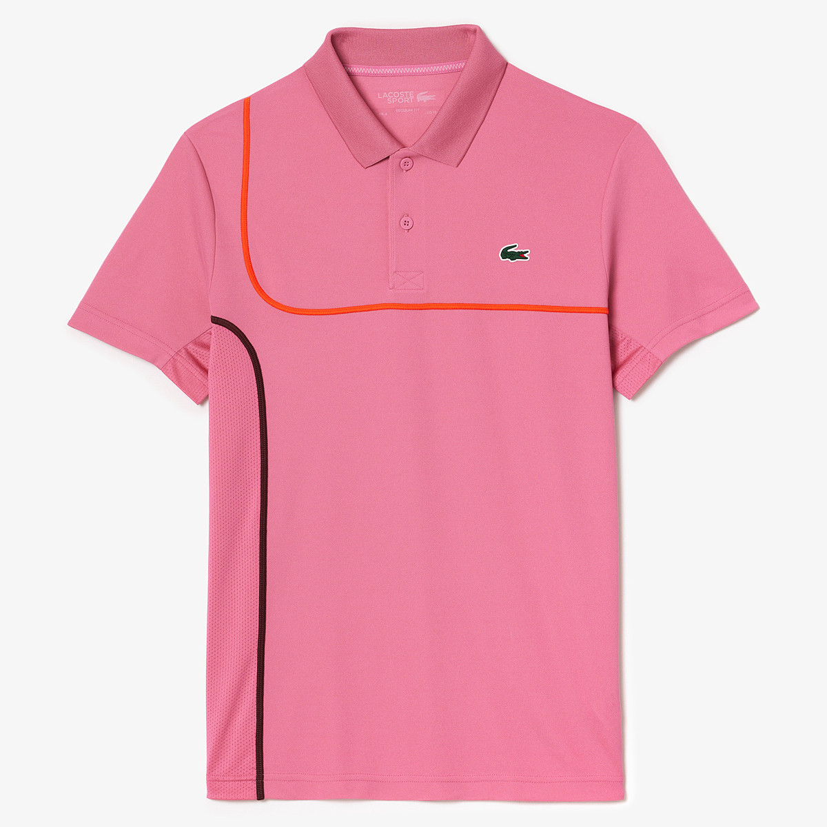 POLO LACOSTE DIMITROV ASIA/EUROPE - LACOSTE - Men's