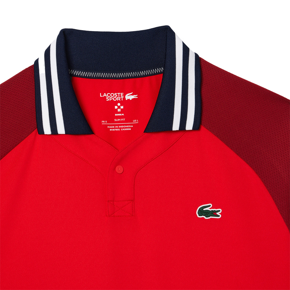 Lacoste rn87651 ca16998 outlet