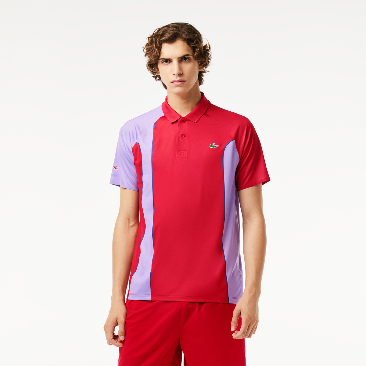 Polo djokovic sale