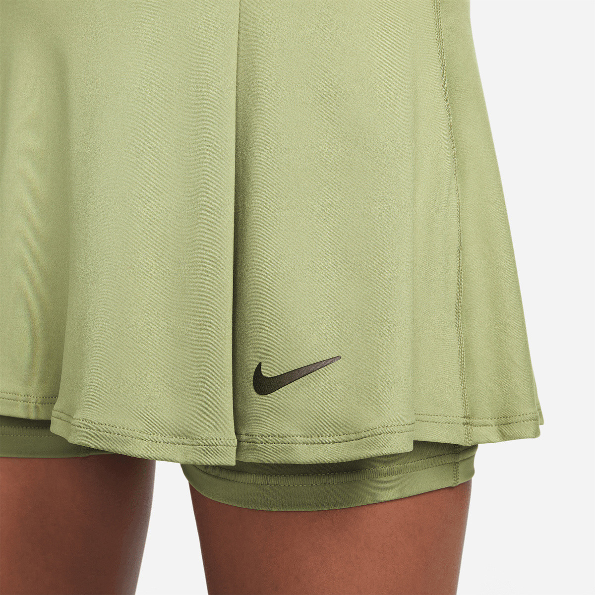 Nike court dry flouncy tennis skort cheap