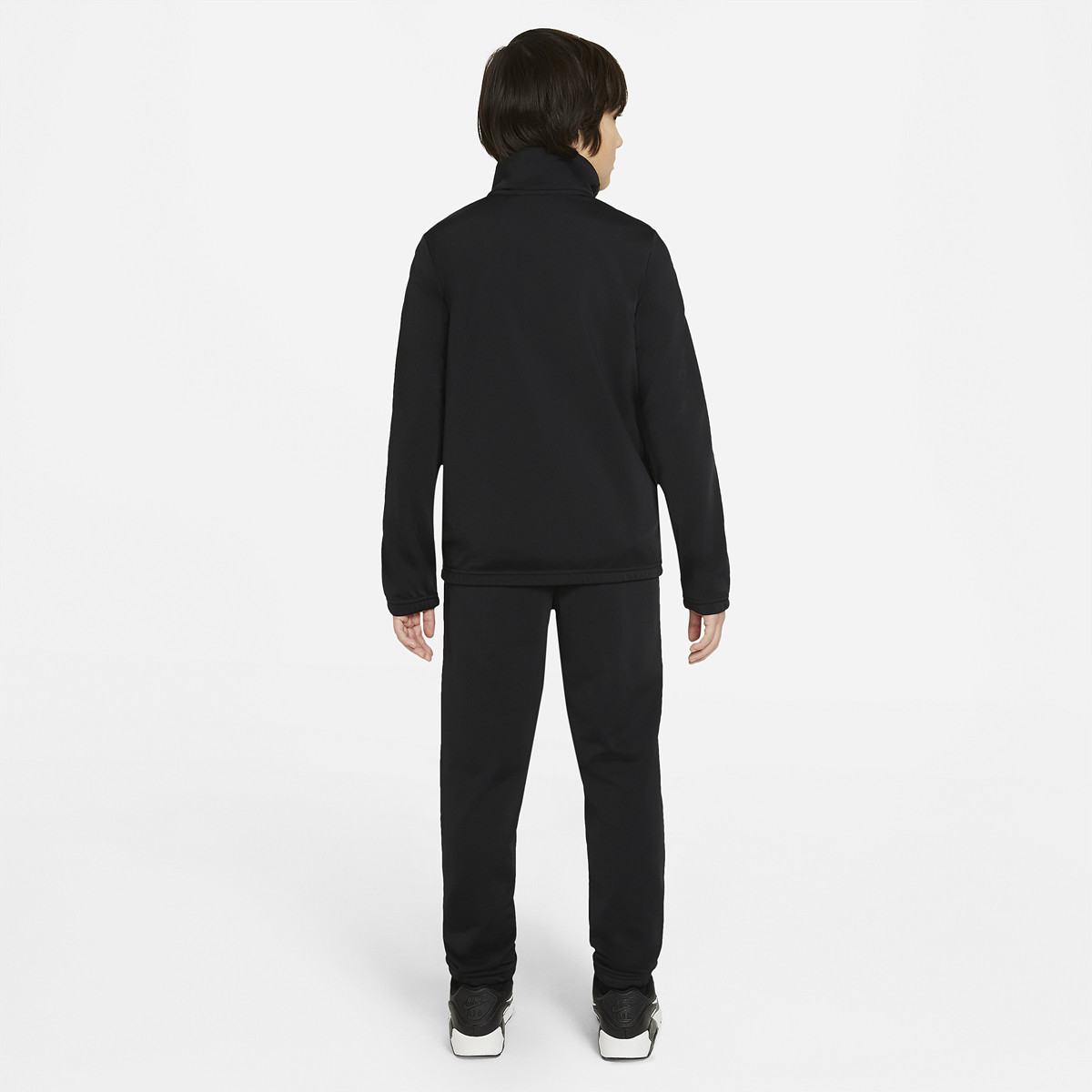 Nike sale futura tracksuit