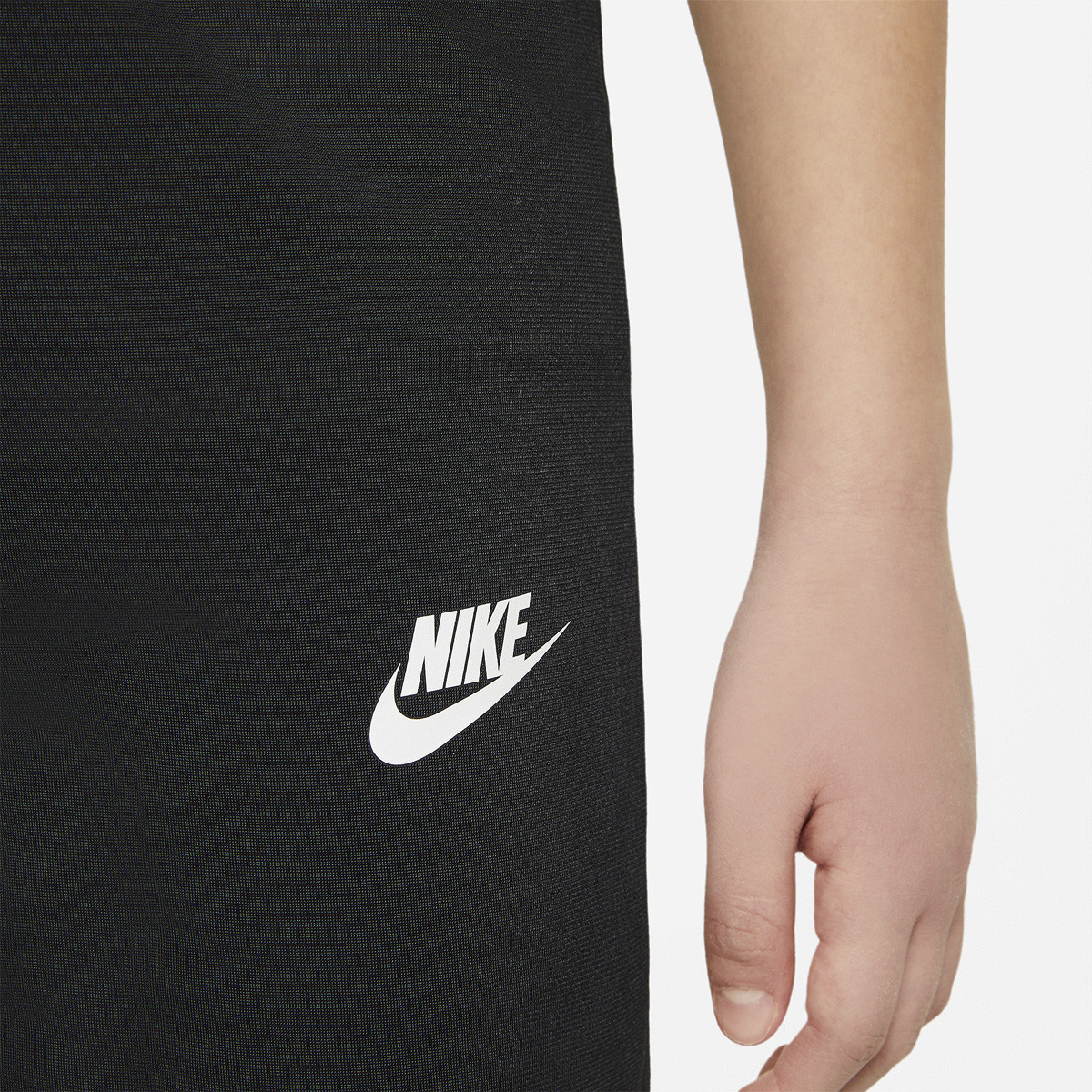 Nike futura tracksuit junior clearance