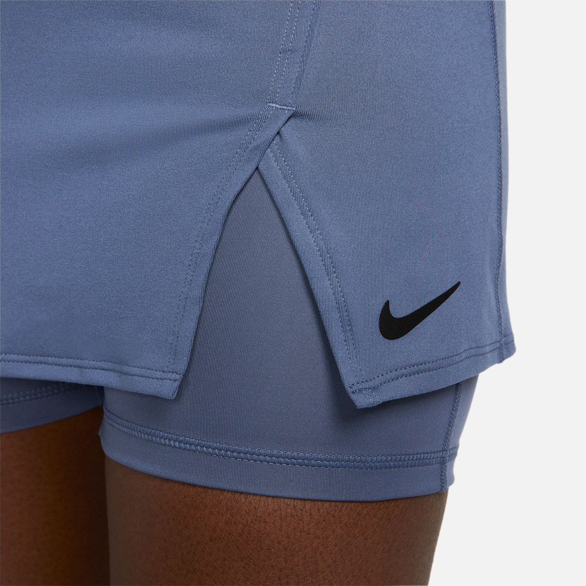 Nike women's court flex pure tennis shorts hot sale