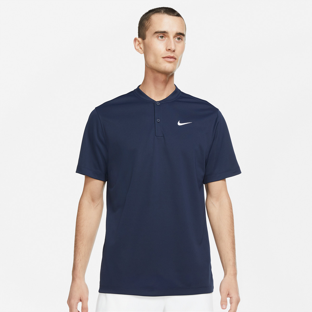 Nike dry on sale polo blade