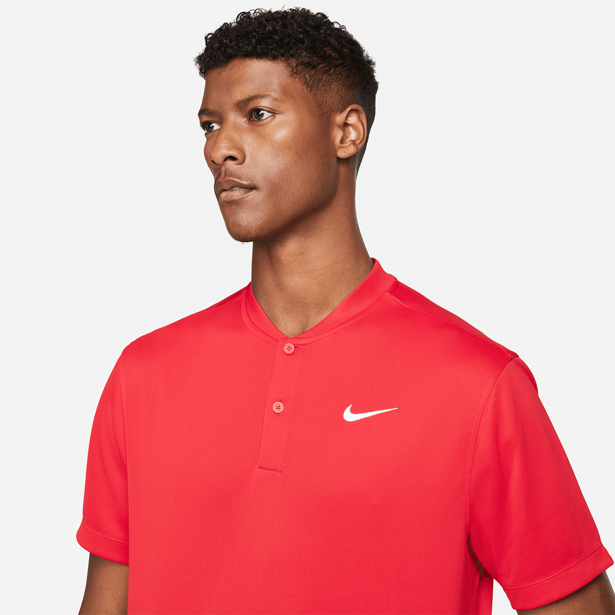 Polo hotsell nike rouge