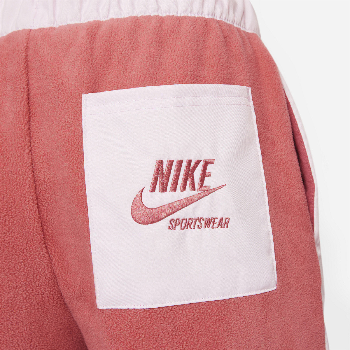 Nike vintage store pants junior