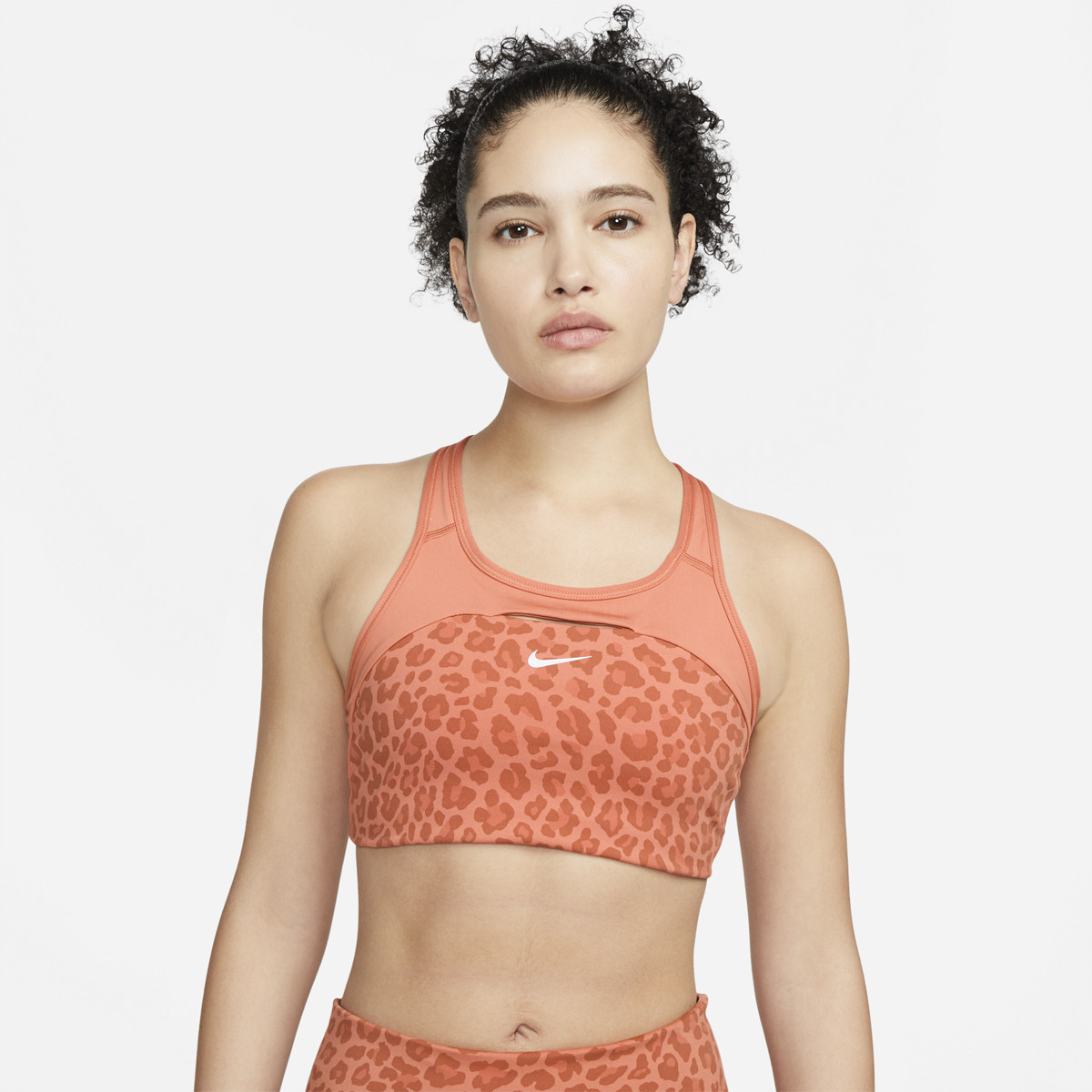 NIKE DRI FIT SPORTS BRA - NIKE - Women's - Clothing