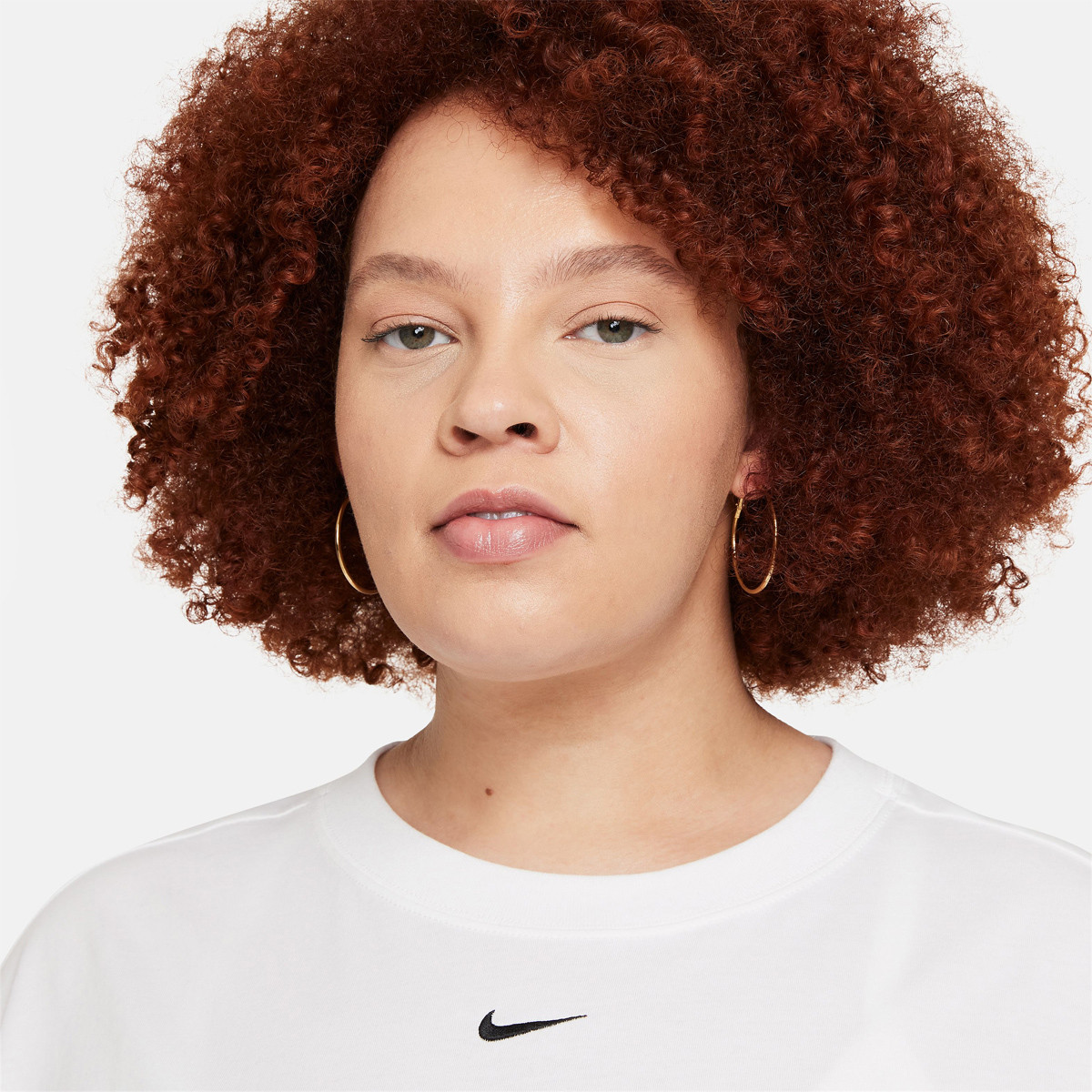Women's plus size nike t shirts on sale