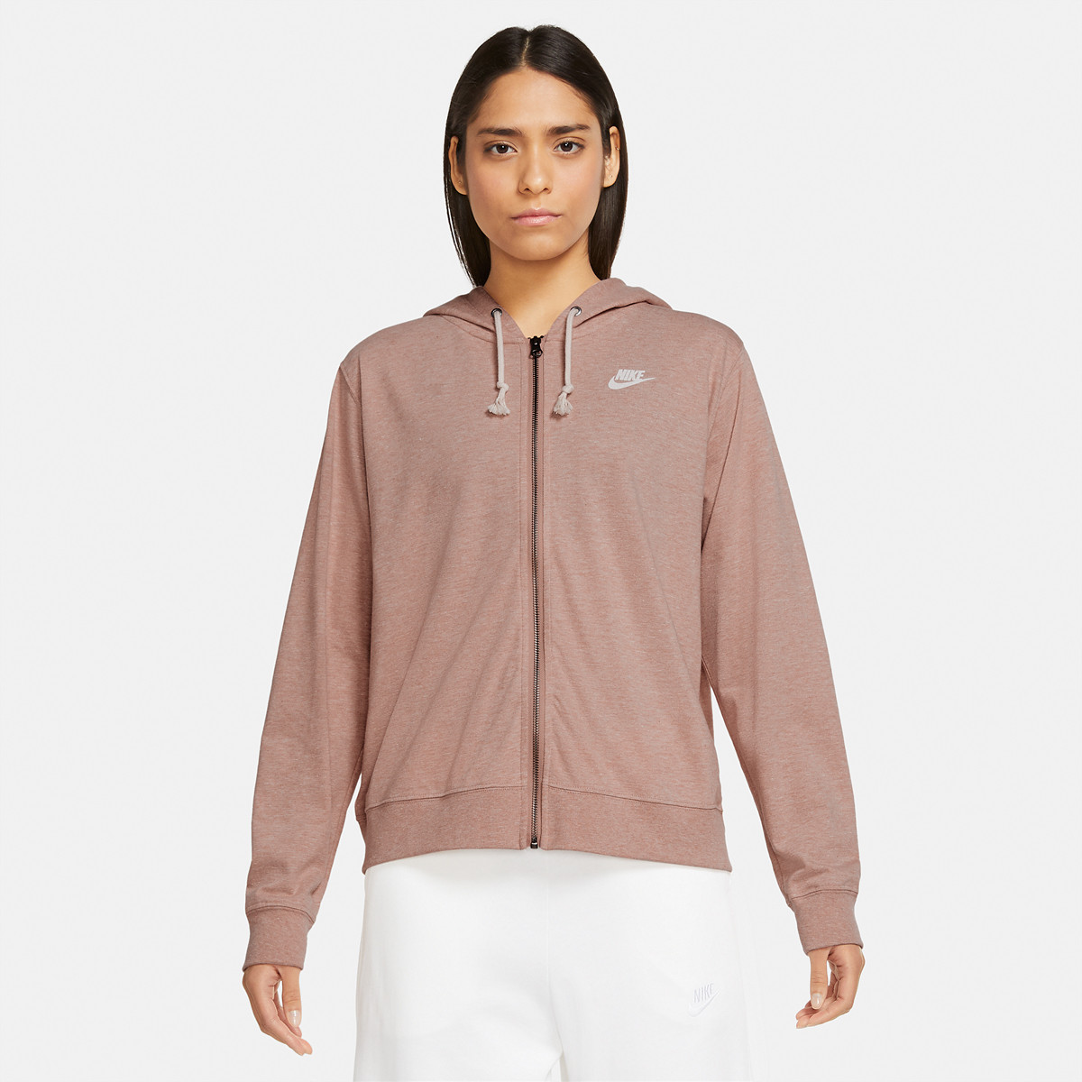 Nike sportswear vintage best sale hoodie