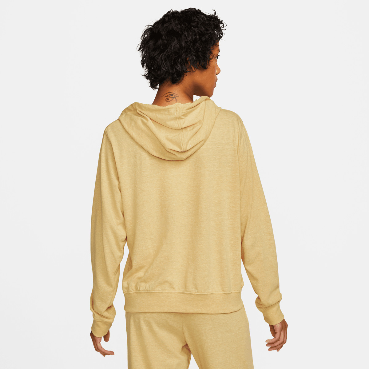 Nike gym vintage 2025 lightweight pullover hoodie