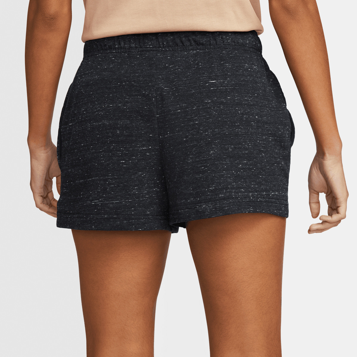 Nike sportswear vintage shorts hot sale