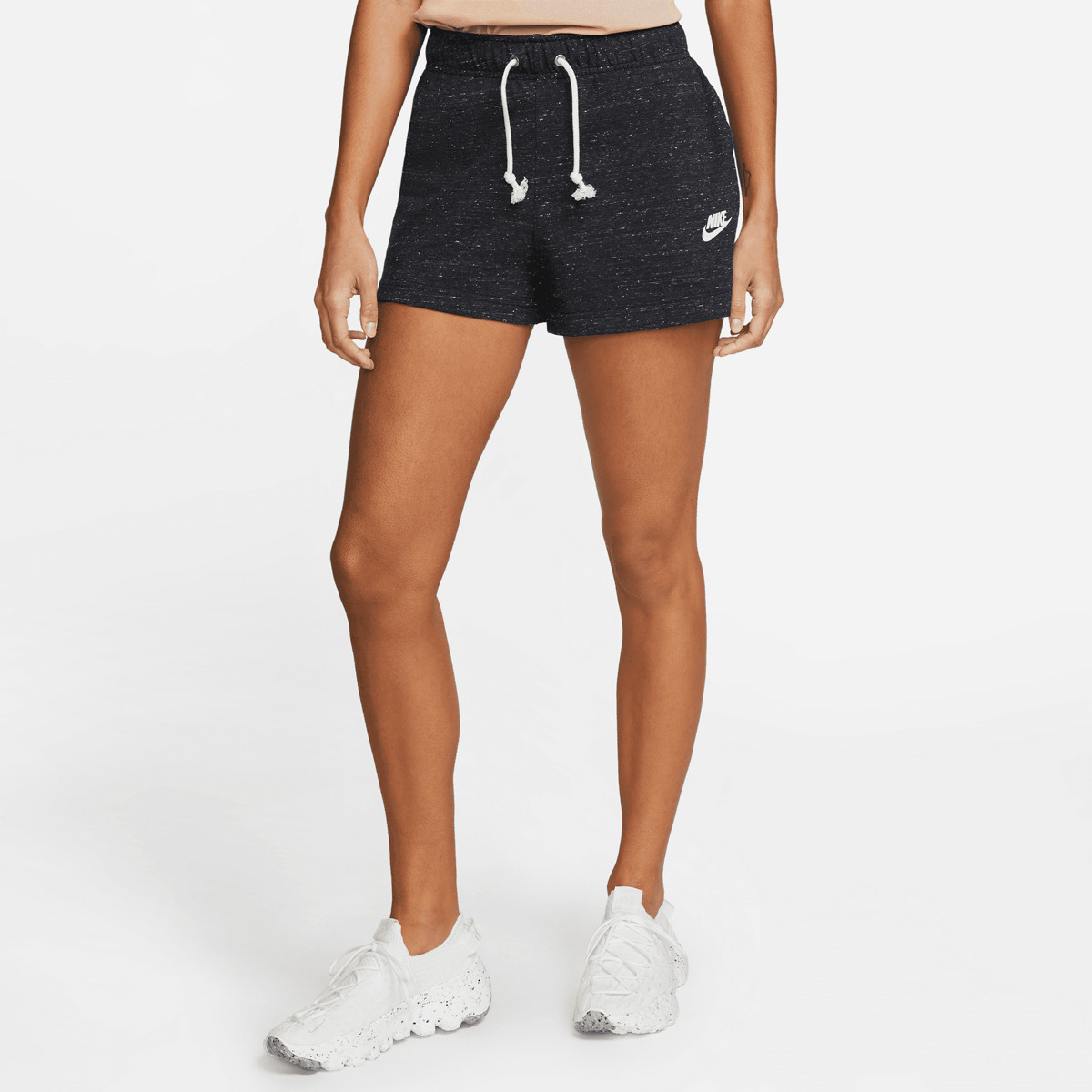 Nike vintage clearance shorts womens