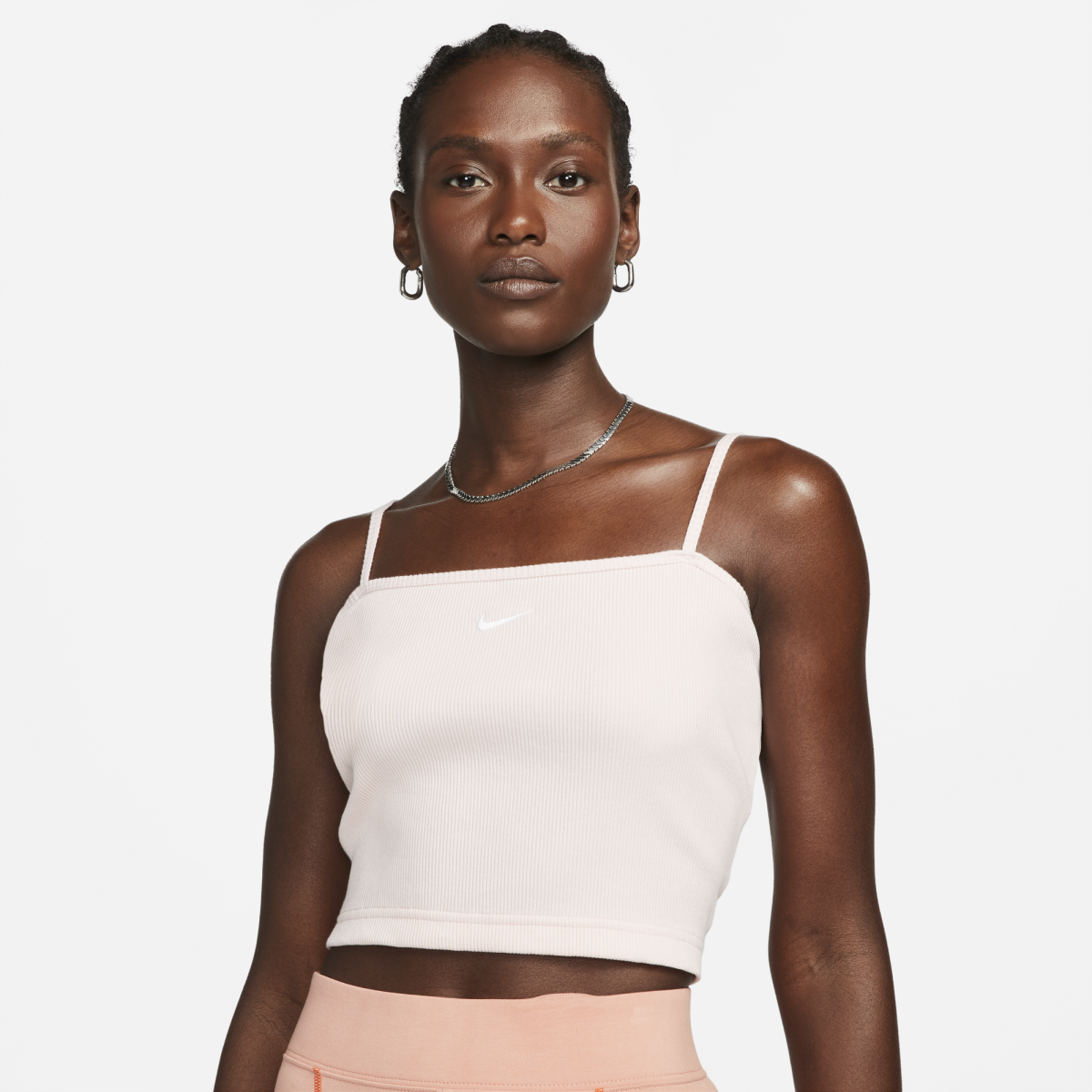 WOMEN S NIKE SPORTSWEAR ESSENTIAL TANK TOP NIKE Women s
