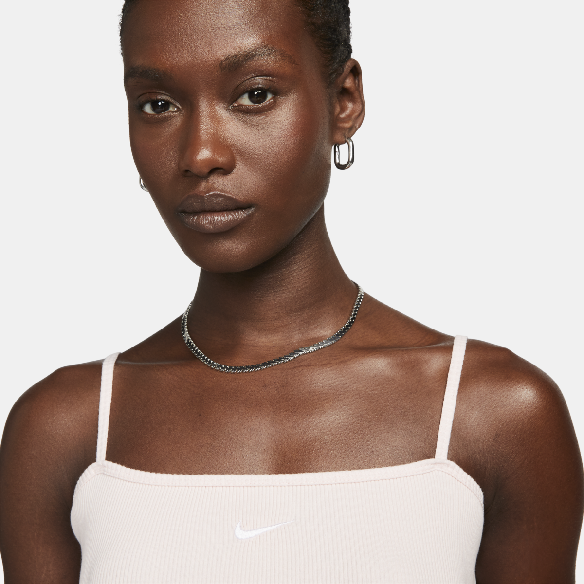 Nike sportswear outlet essential tank