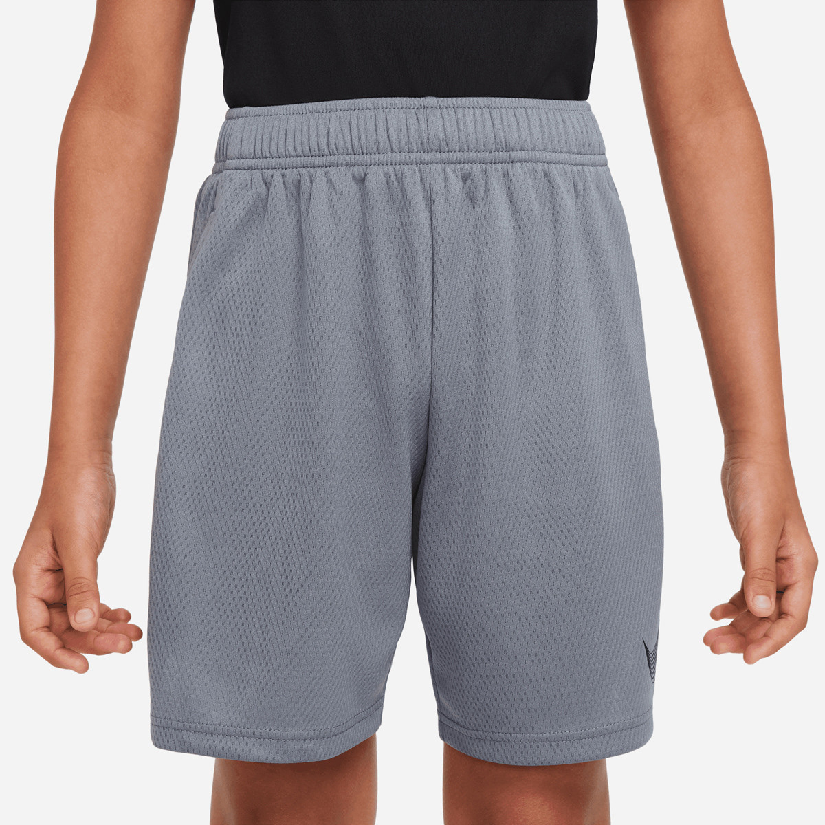 Nike grey clearance shorts junior