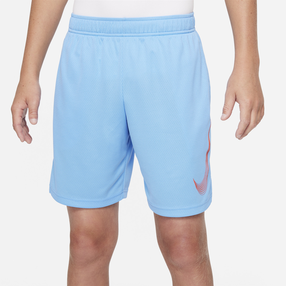 Nike dri online fit shorts junior