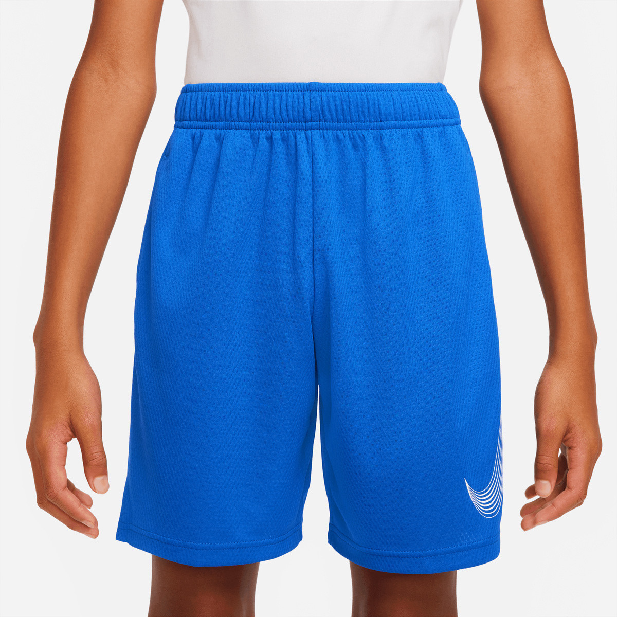 Junior boys nike shorts store