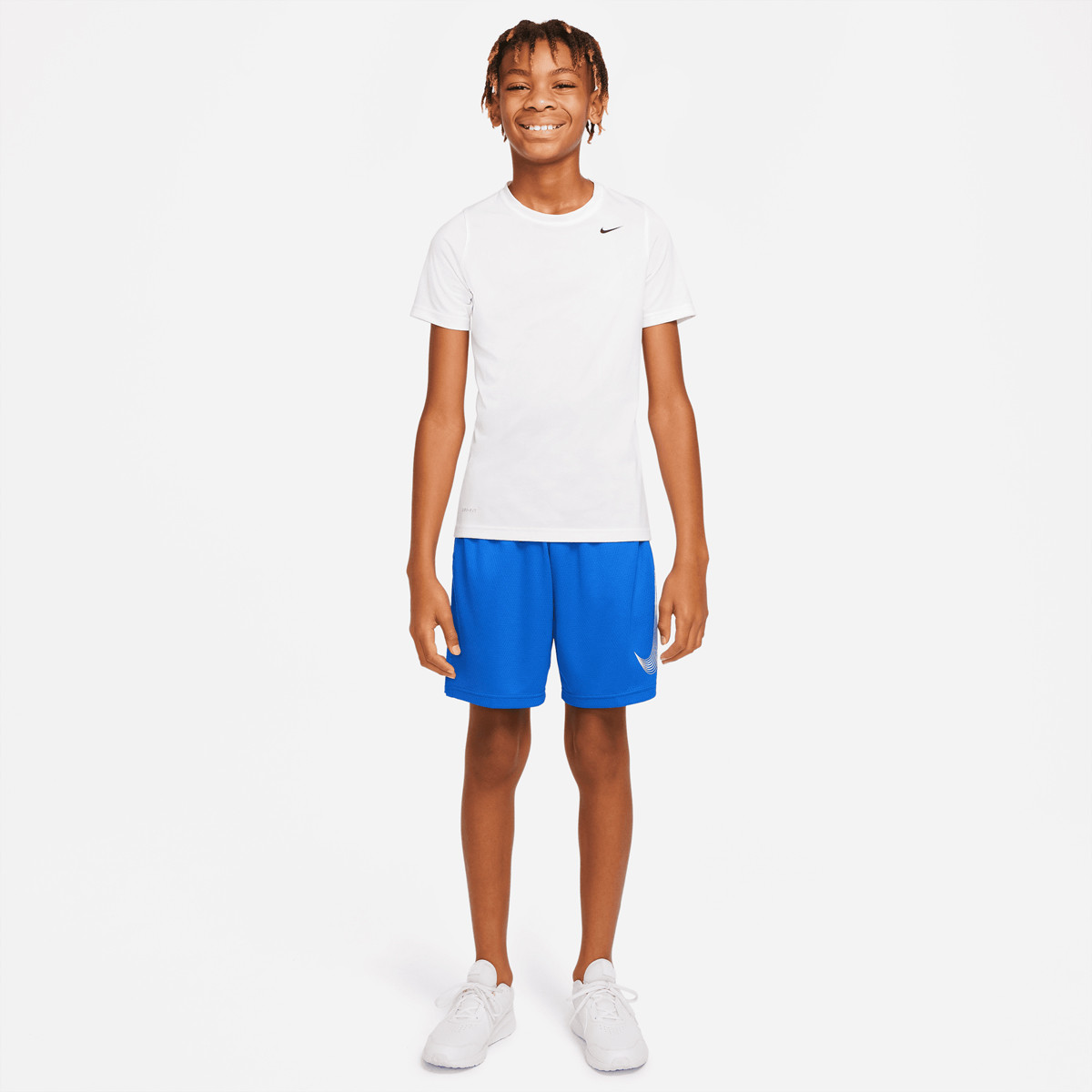 Tennis shorts junior outlet