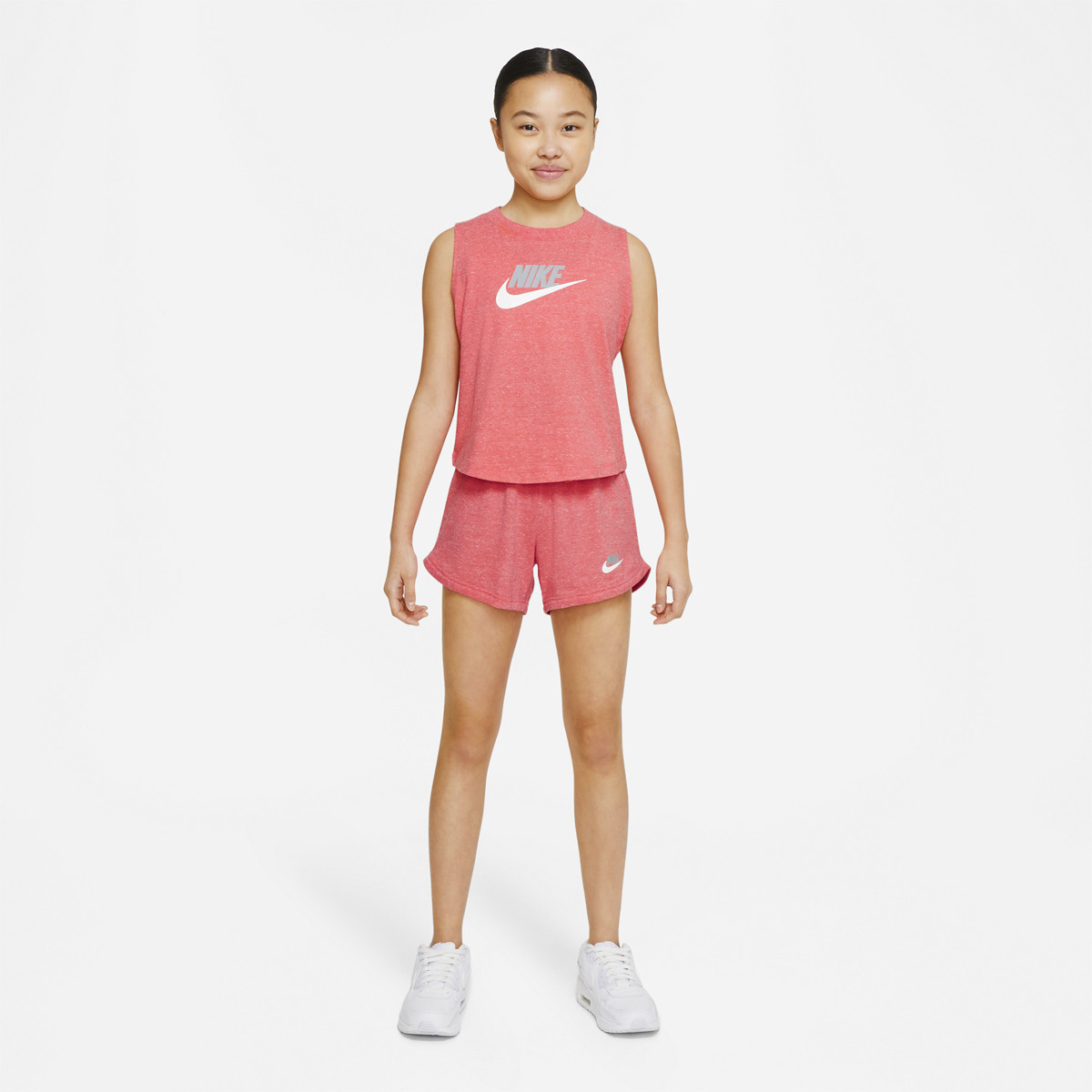 Junior hot sale girls sportswear