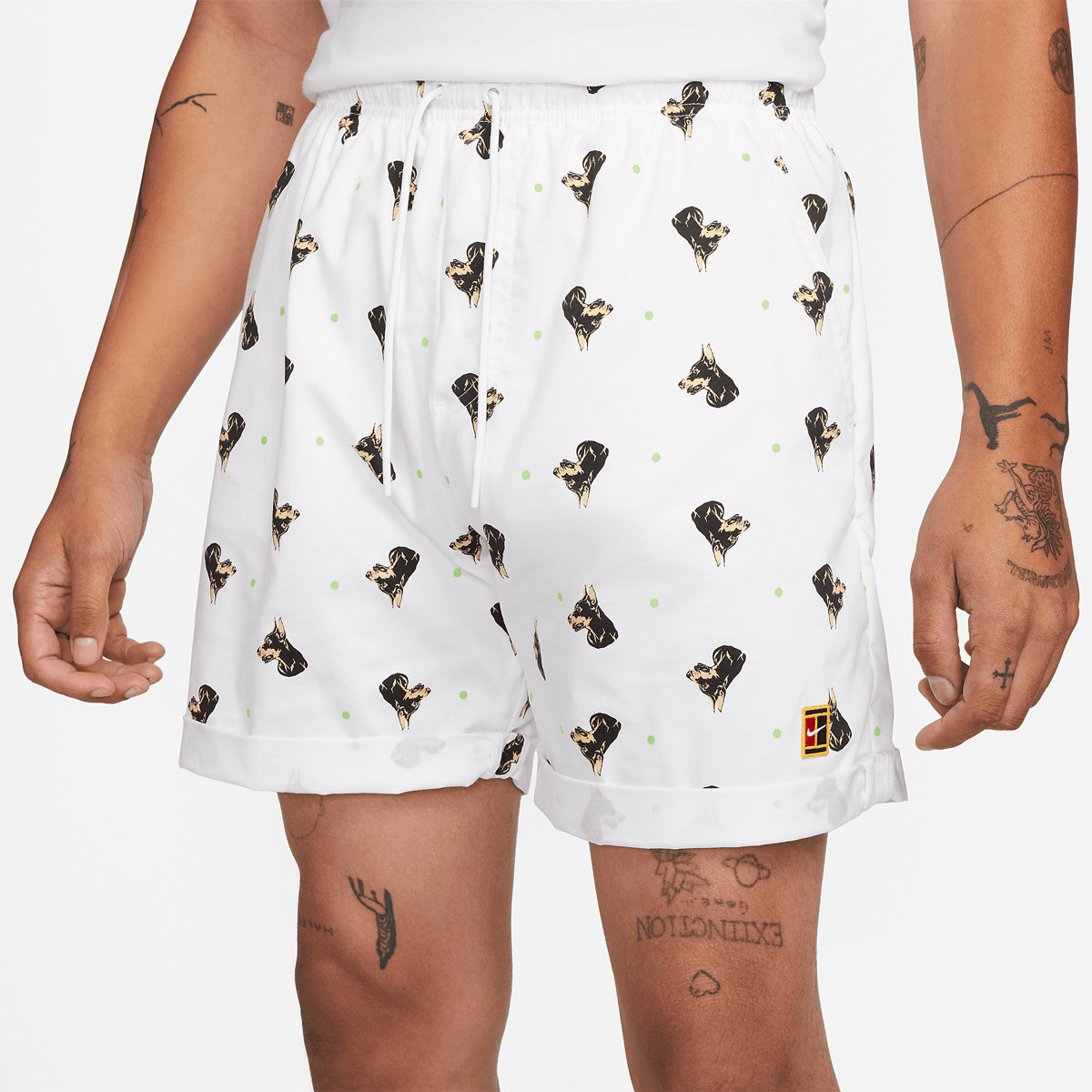 Nike anchor shorts hotsell