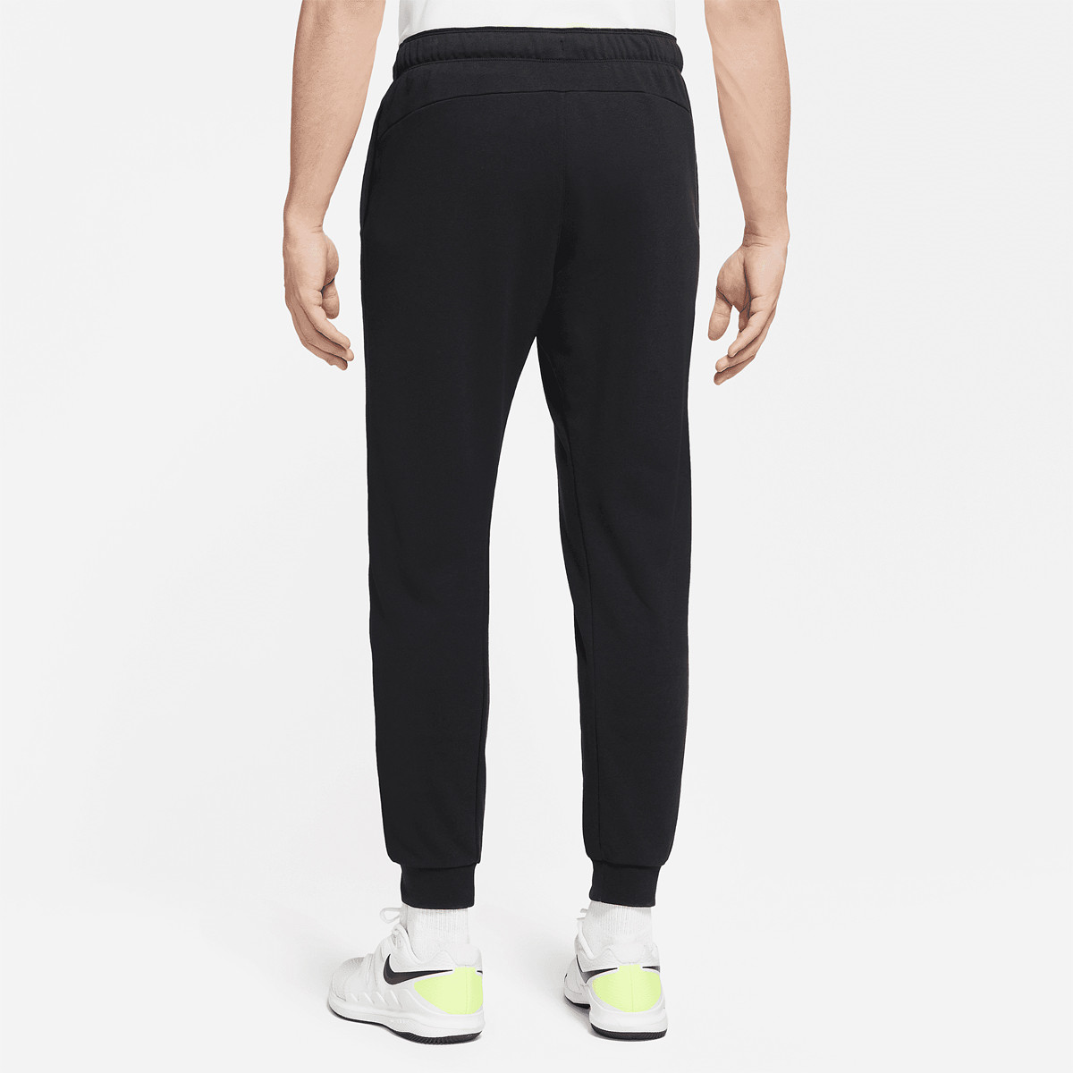NIKE DRI FIT HERITAGE FLEECE PANTS NIKE Men s Clothing