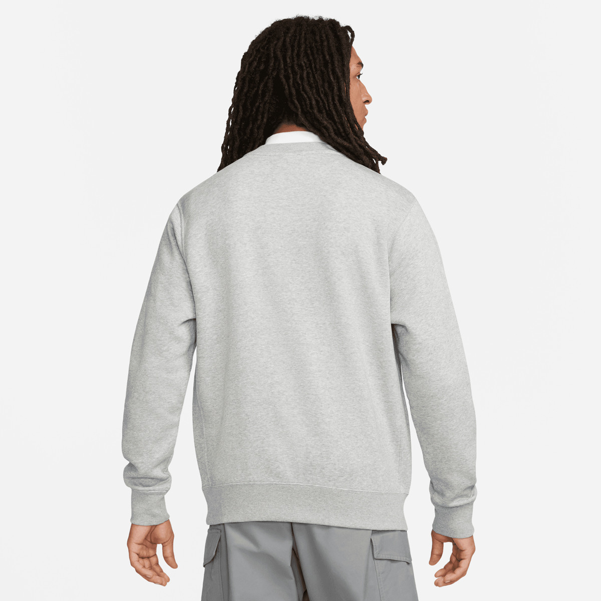 Nike nsw club cardigan new arrivals