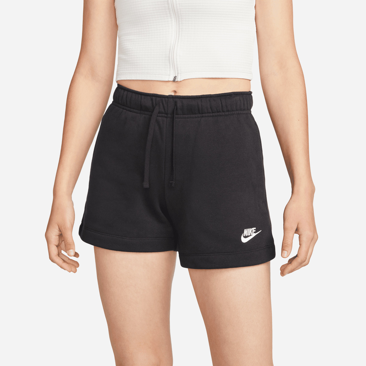 Nike women's clearance sportswear shorts
