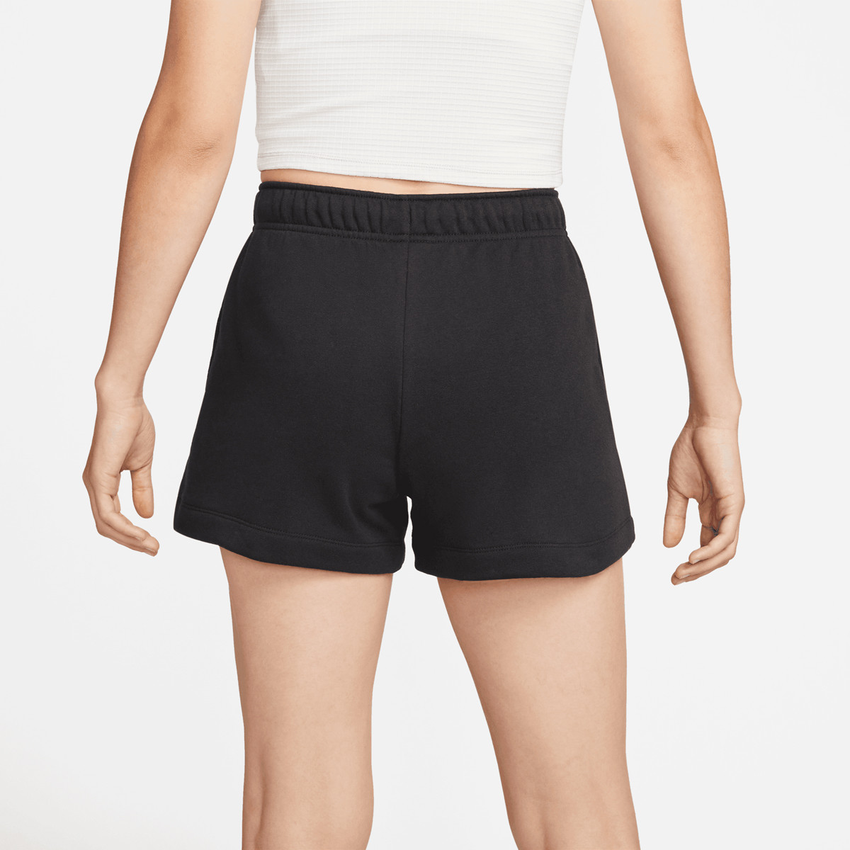 Club fleece shop shorts