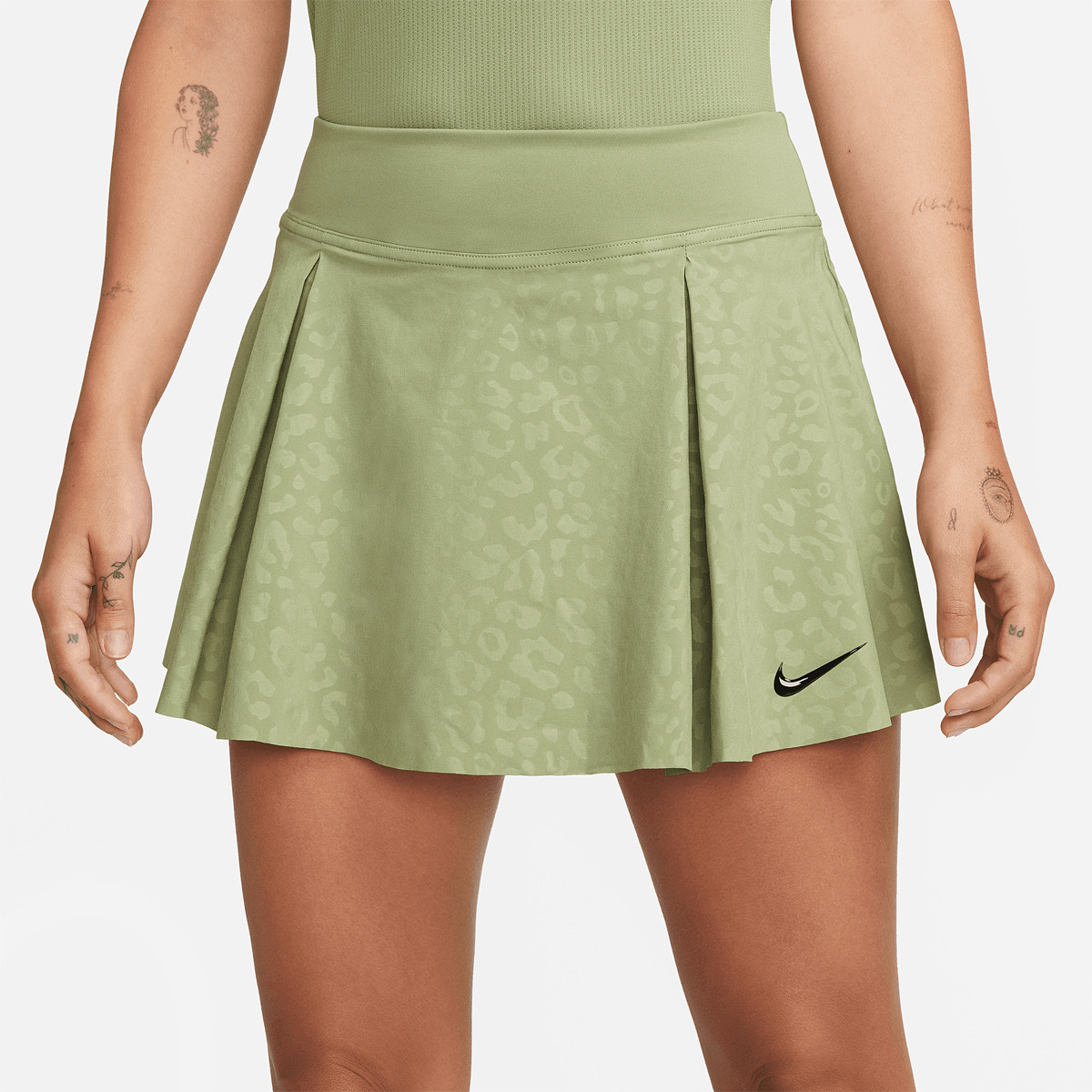 Nike court dry skirt sale
