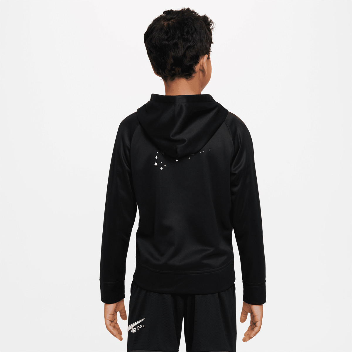 Nike hoodie junior top