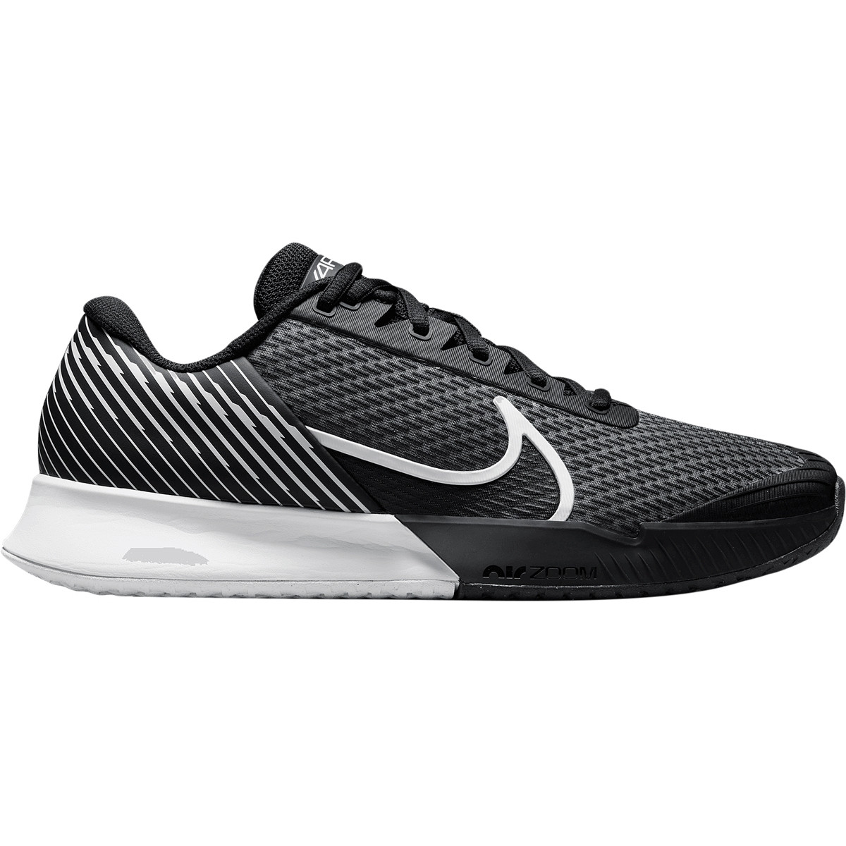 Nike vapor online pro review