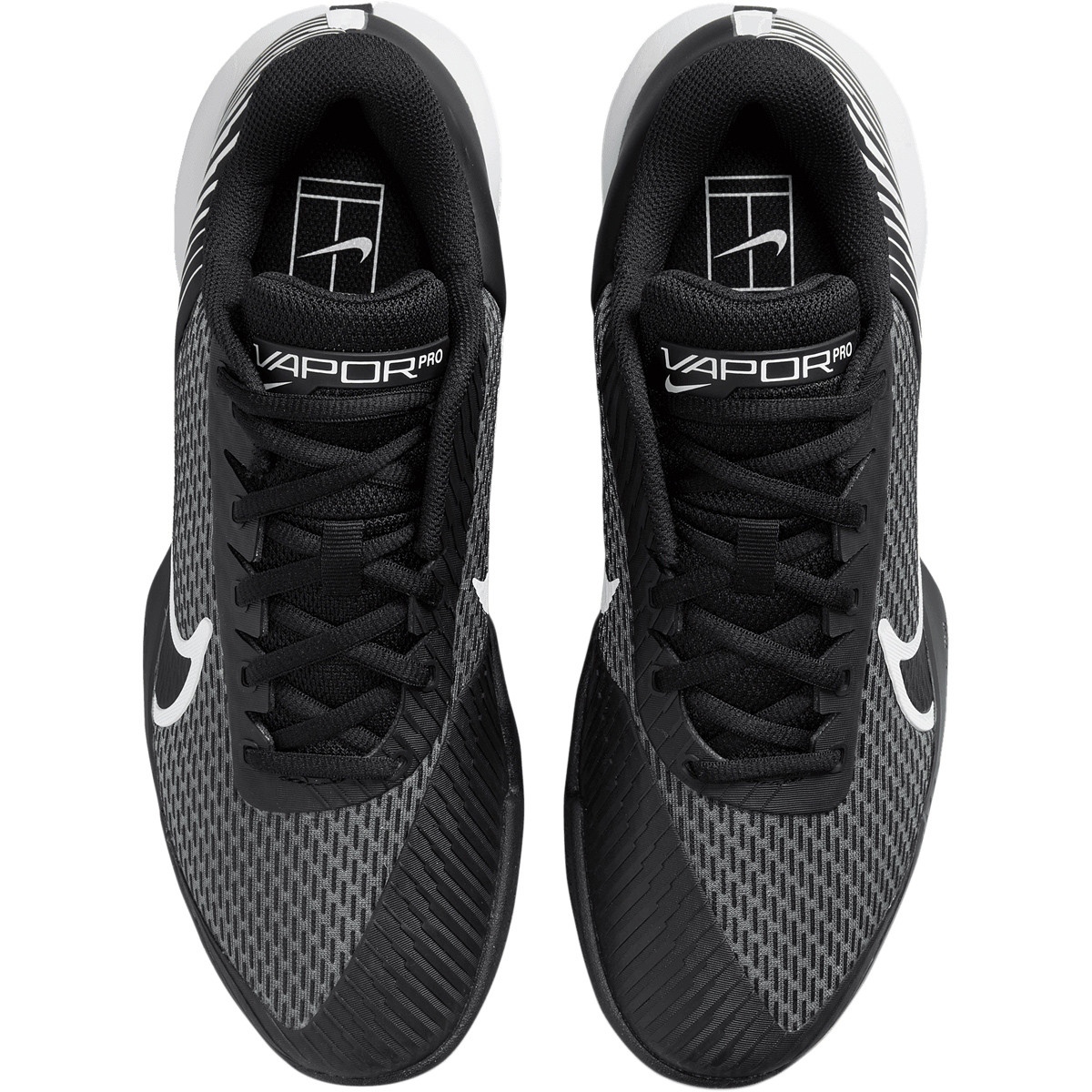 NIKE AIR ZOOM VAPOR PRO 2 HARD COURT SHOES NIKE Men s Shoes