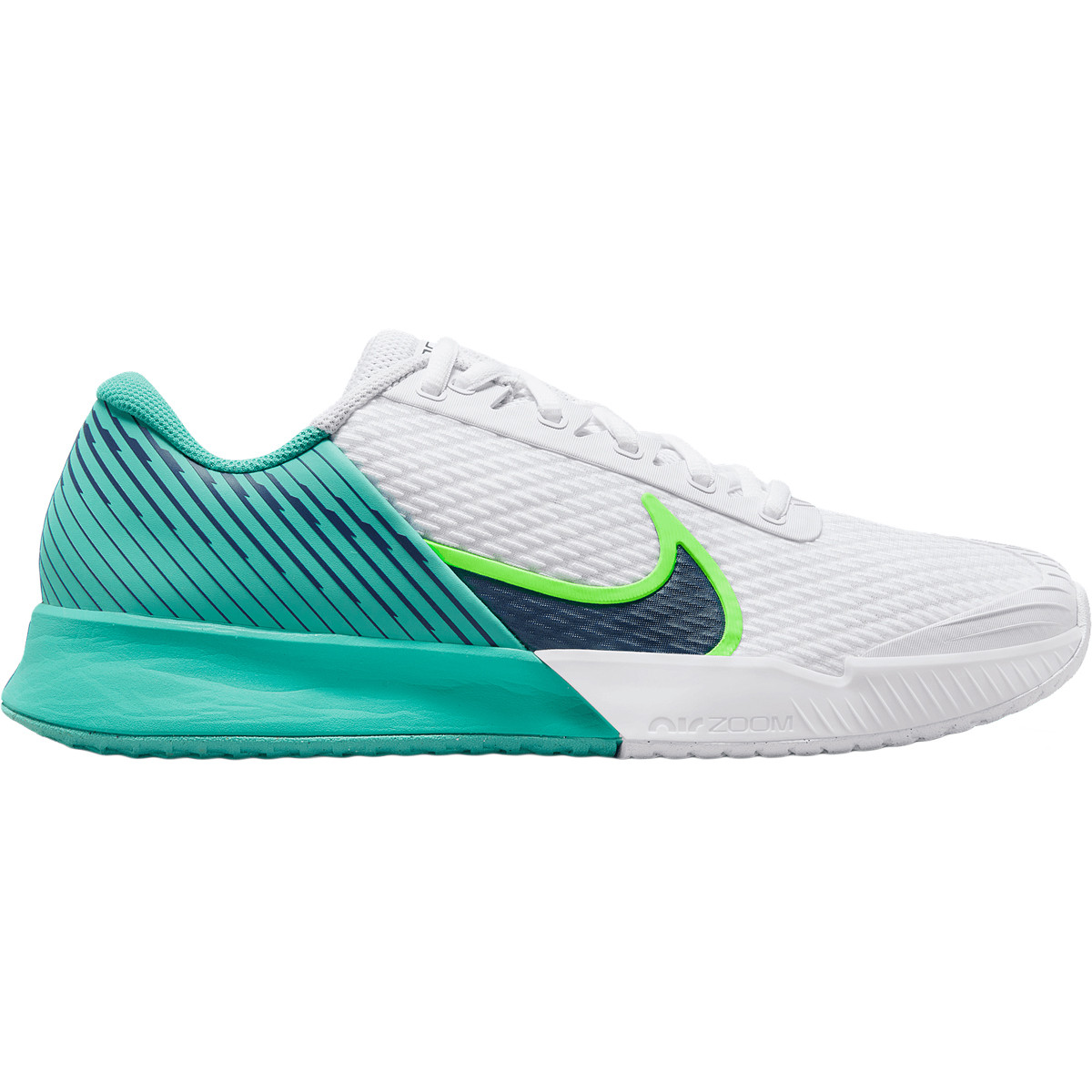 NIKE AIR ZOOM VAPOR PRO 2 HARD COURT SHOES NIKE Men s Shoes