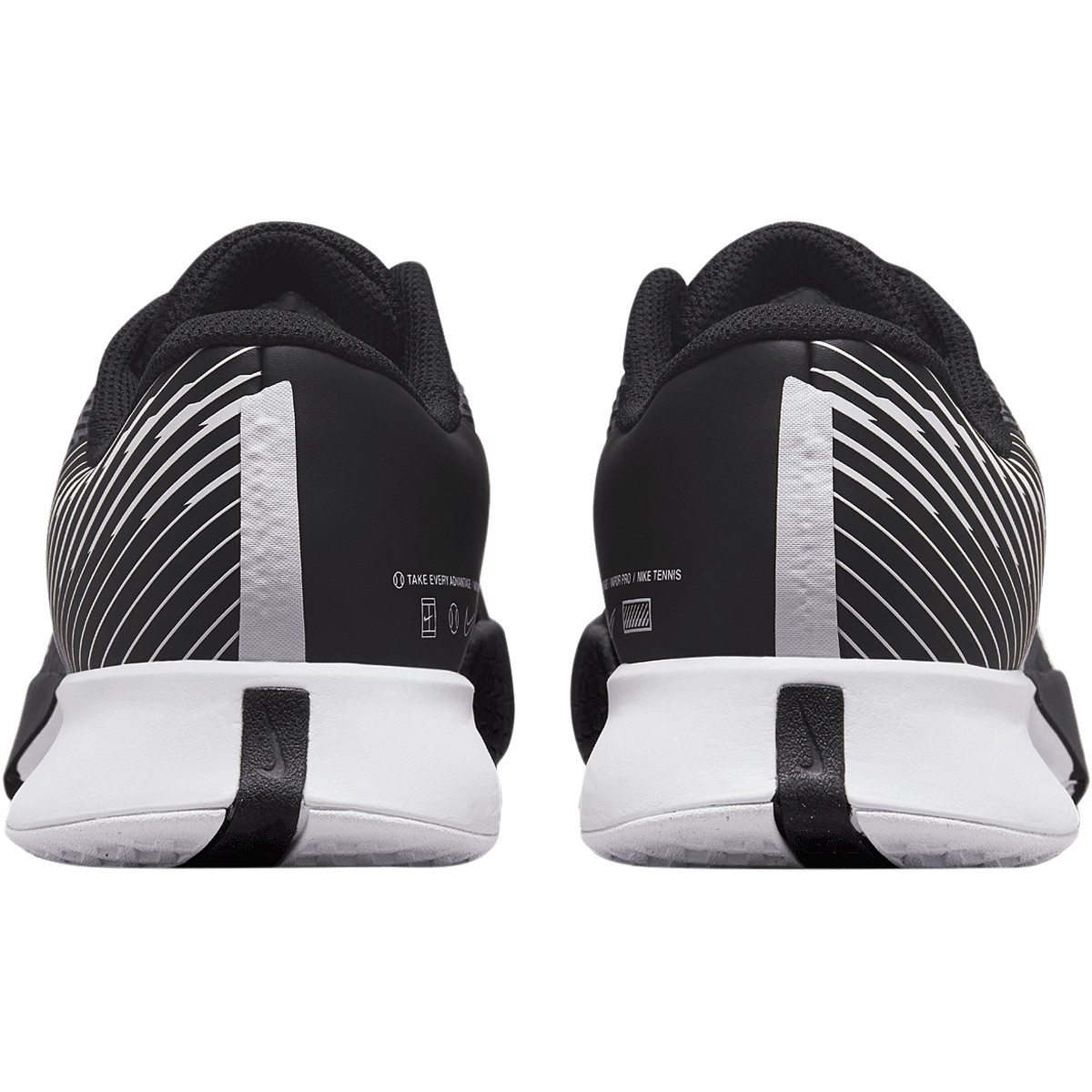WOMEN S NIKE AIR ZOOM VAPOR PRO 2 HARD COURT SHOES NIKE