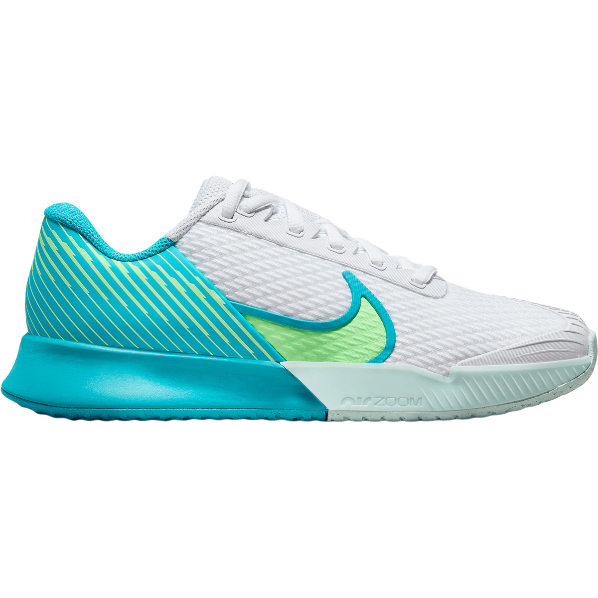 Nike air zoom vapor dames online