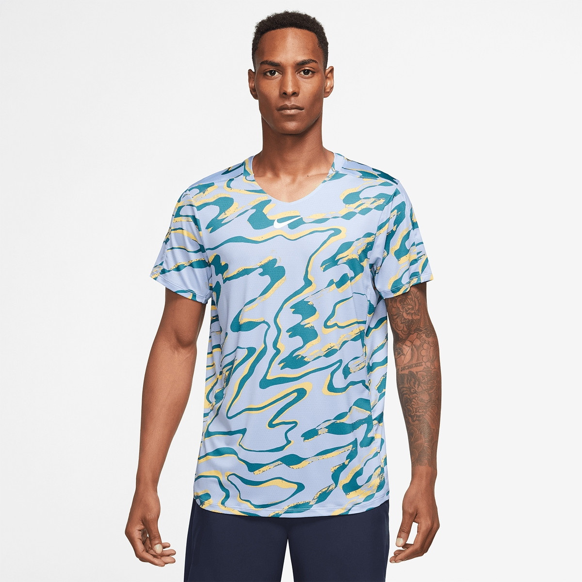 Dri fit outlet construction shirts