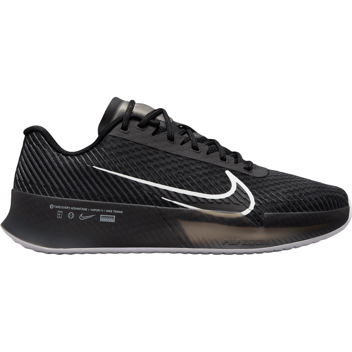 Nike air zoom advantage outlet