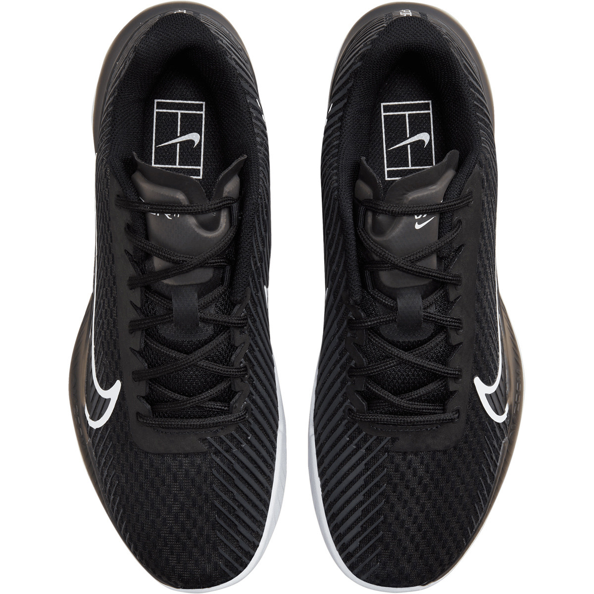 Nike zoom vapor womens tennis clearance shoes