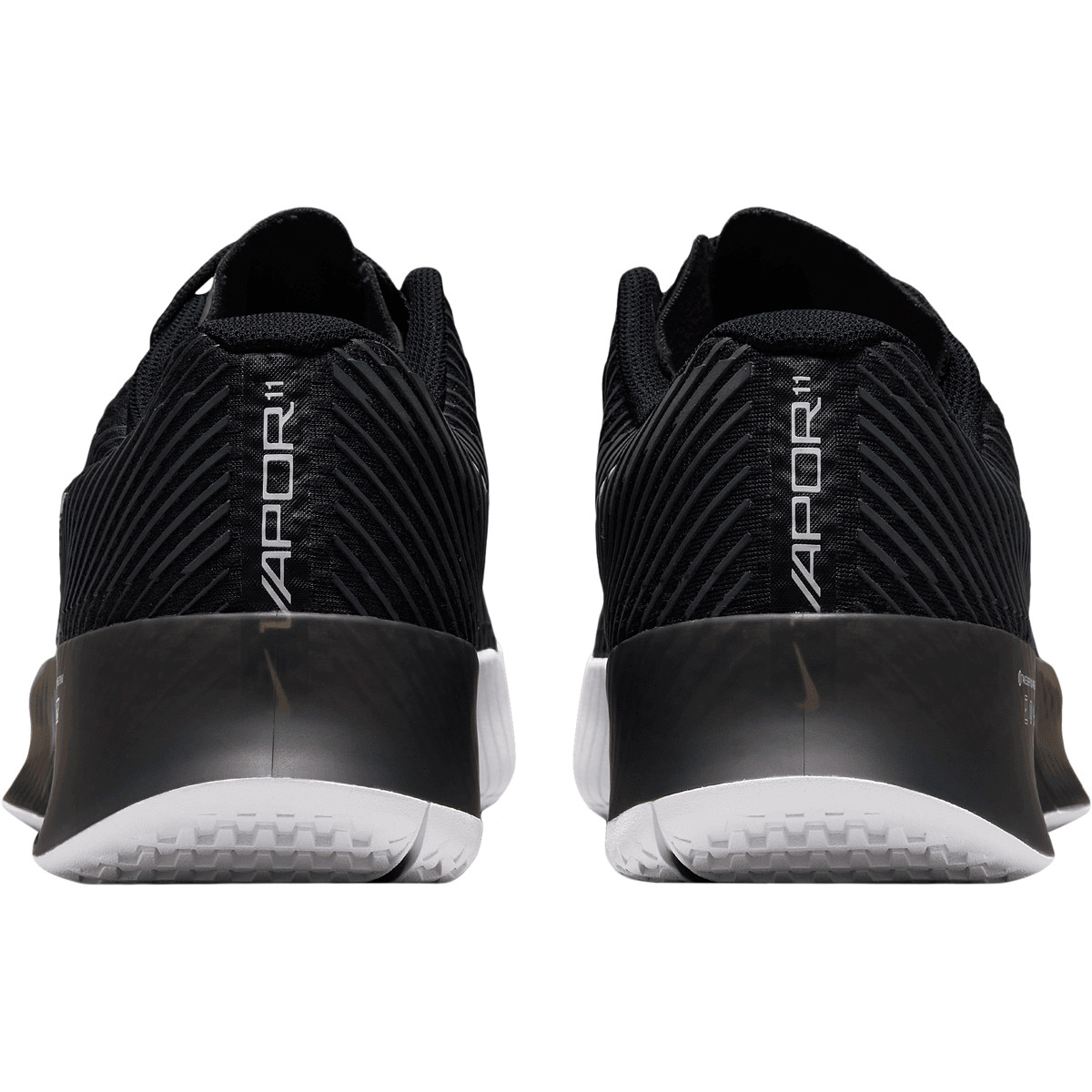 Nike vapor store 11 black