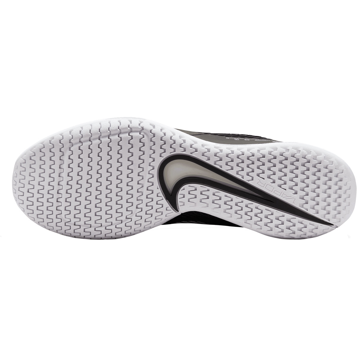 NIKE AIR ZOOM VAPOR 11 HARD COURT SHOES NIKE Men s Shoes