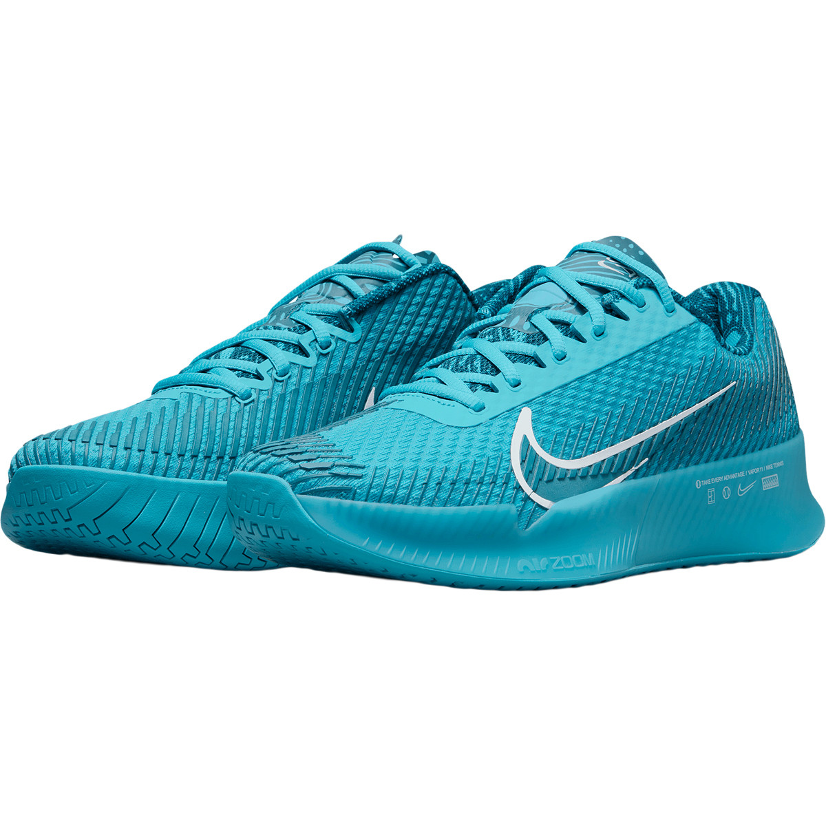 Nike air zoom vapor 10 bleu on sale