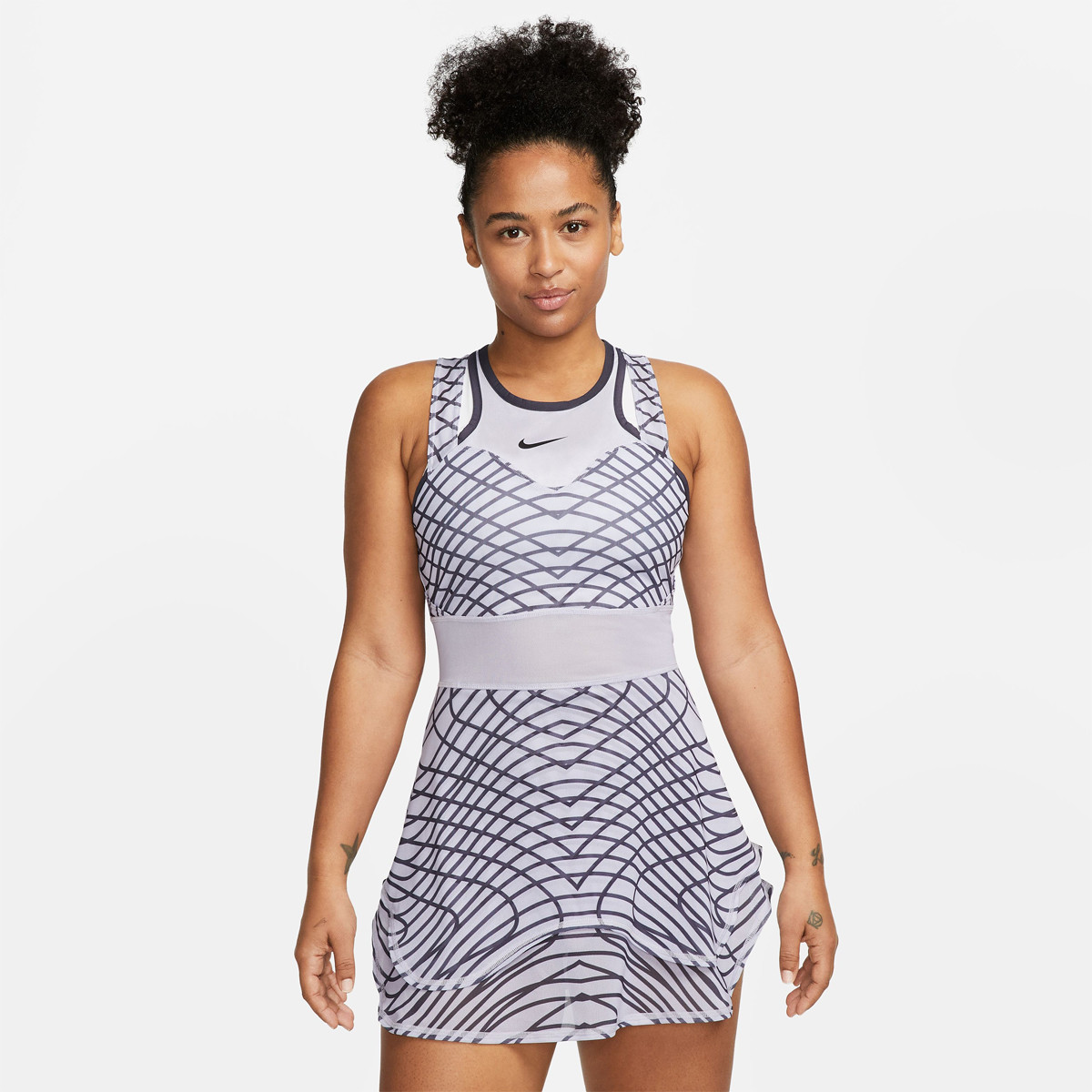 Nike dri store fit athlete