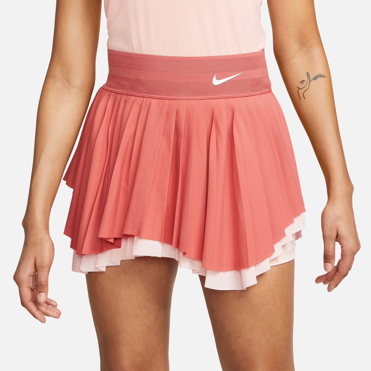 Nike jupe cheap tennis