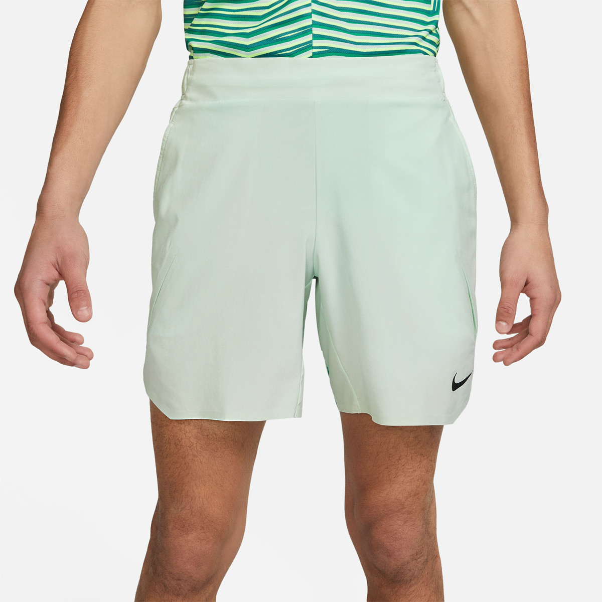 Nike mens hotsell cloth shorts