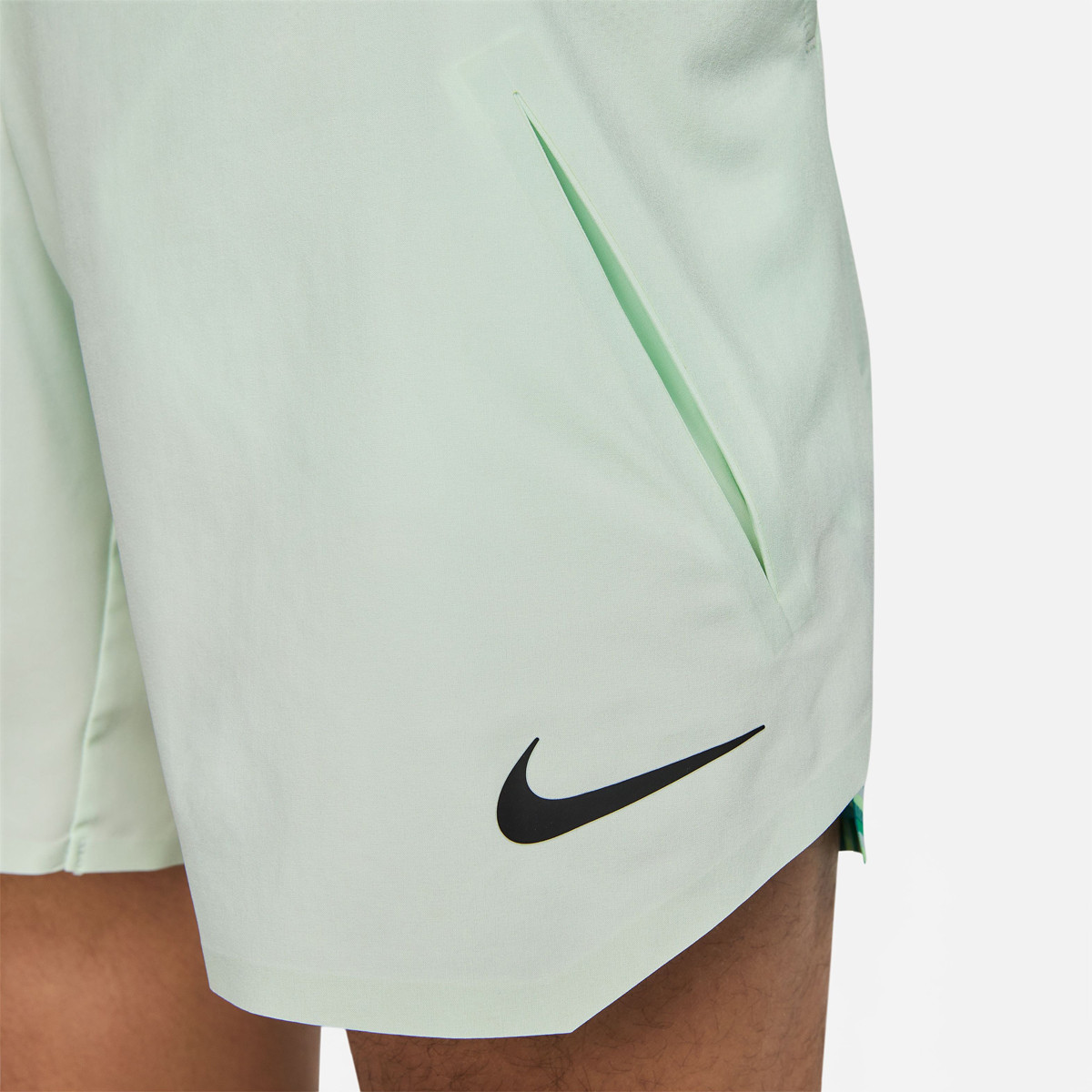 Short nike vert outlet