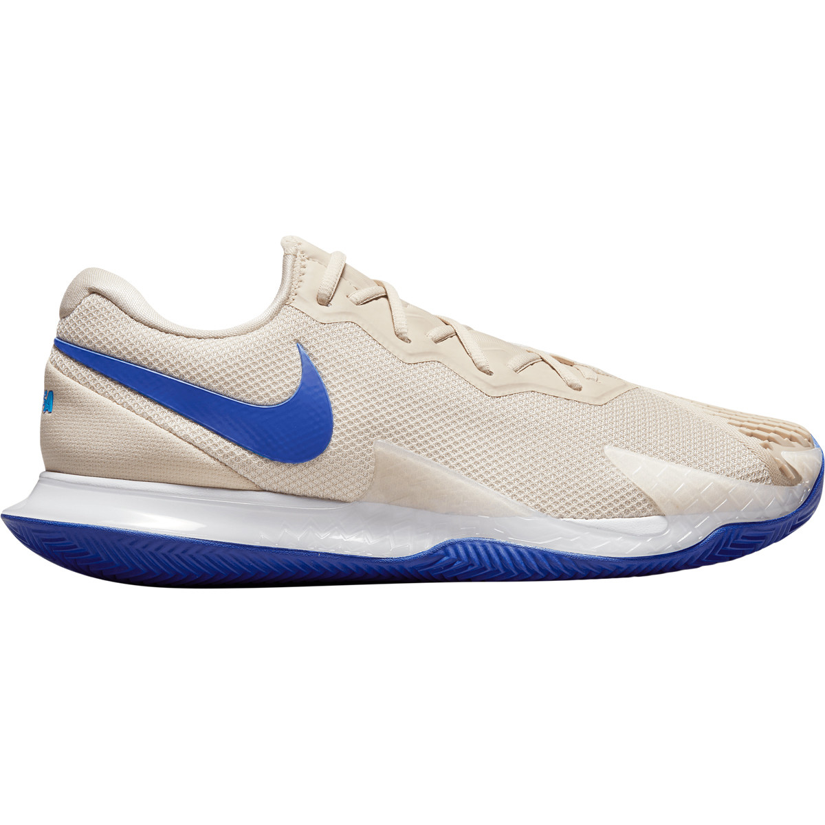 NIKE AIR ZOOM CAGE 4 NADAL PARIS CLAY COURT SHOES - NIKE - Juniors - Shoes | Tennispro