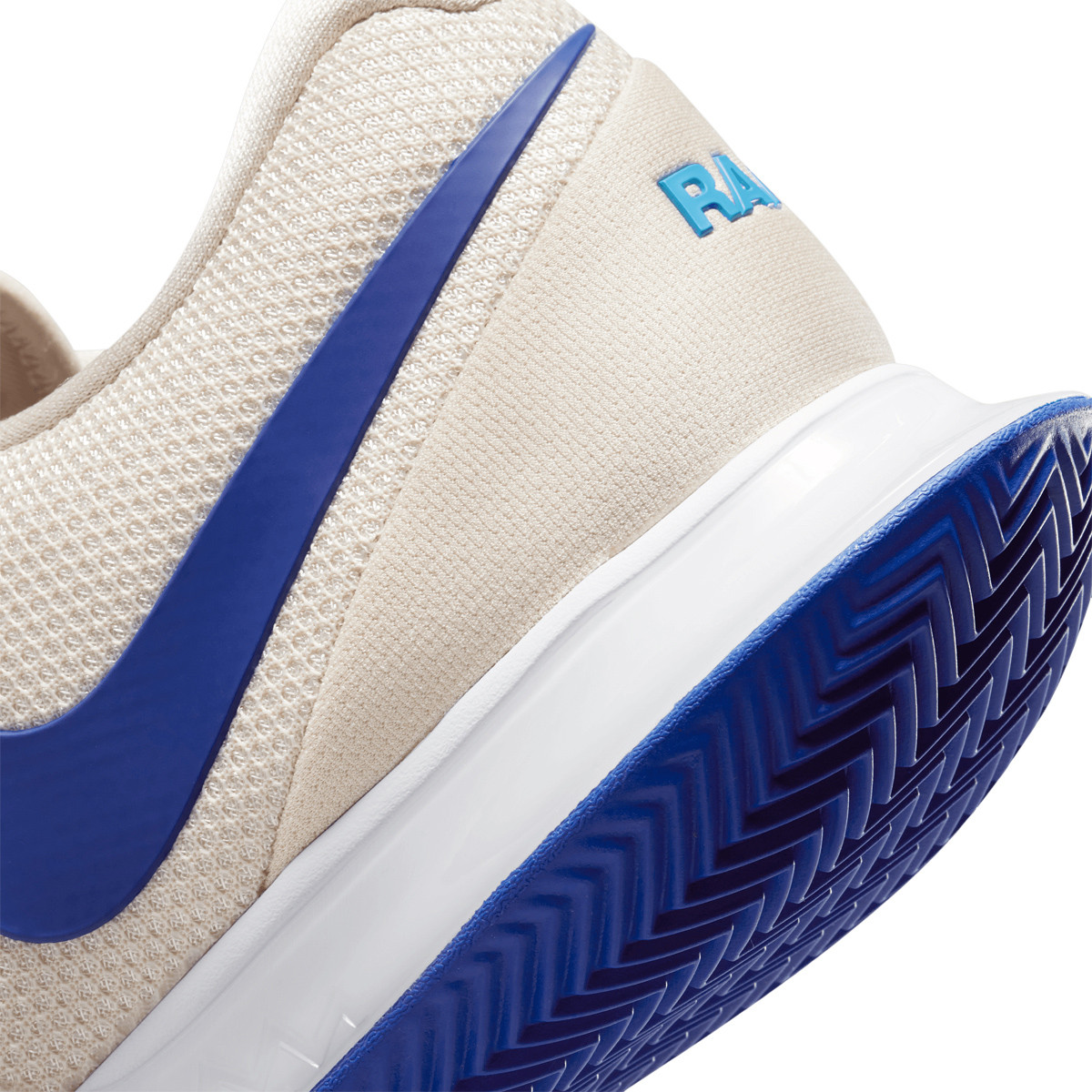 NIKE AIR ZOOM VAPOR CAGE 4 NADAL PARIS CLAY COURT SHOES NIKE