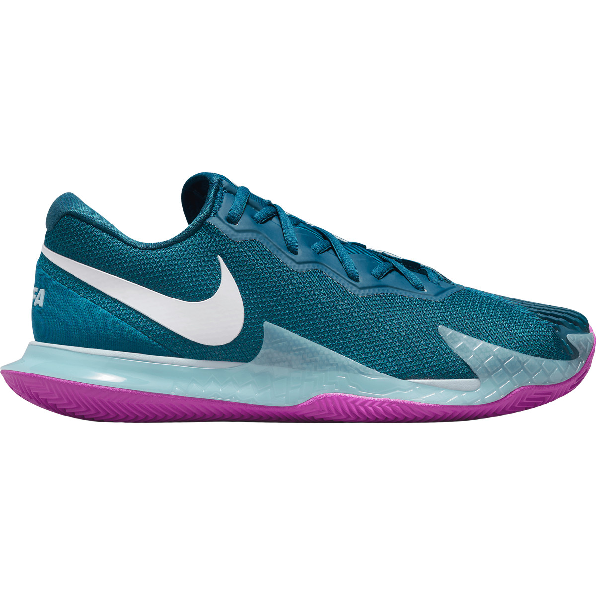 Nike air zoom nadal hot sale