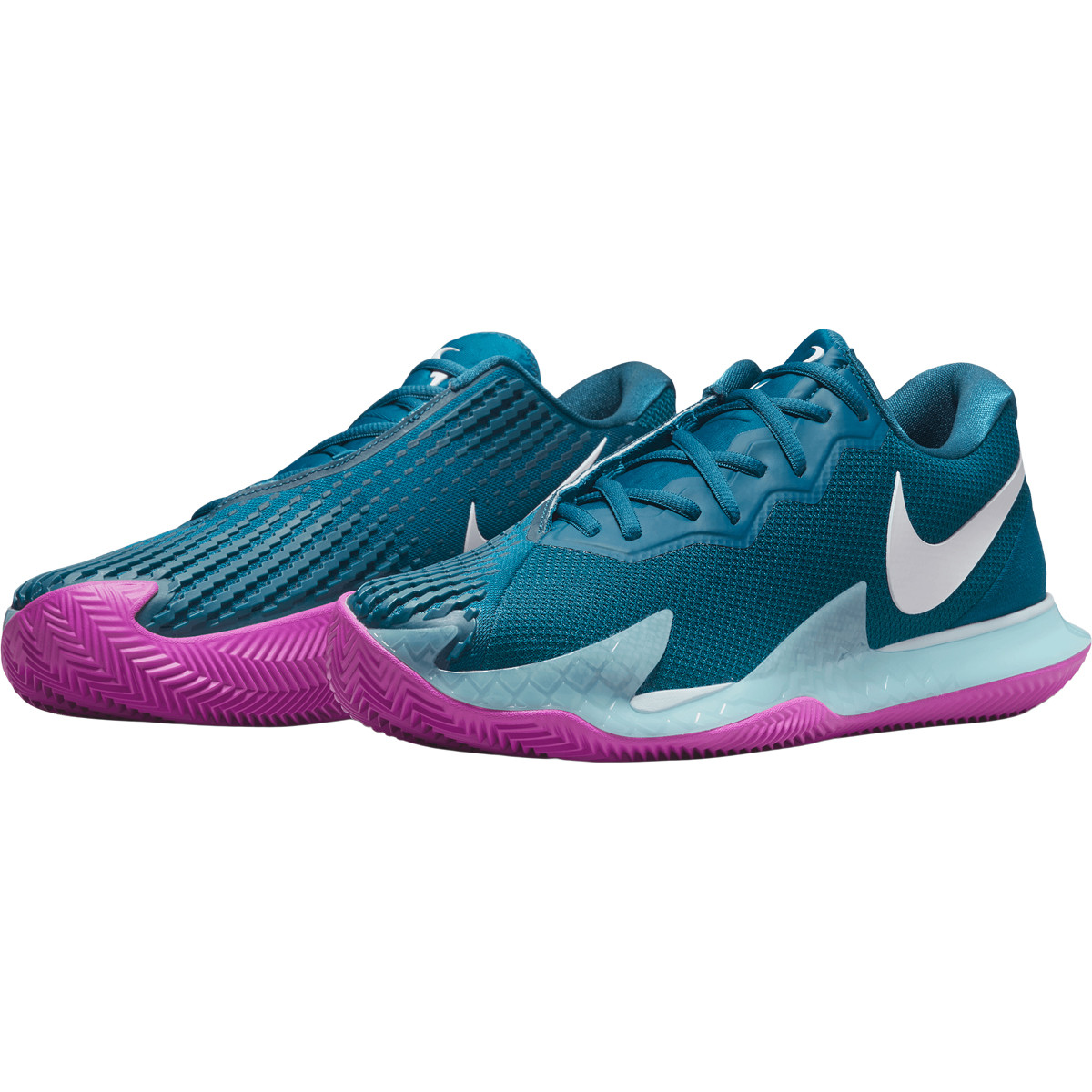 Nike cage shop 4 nadal