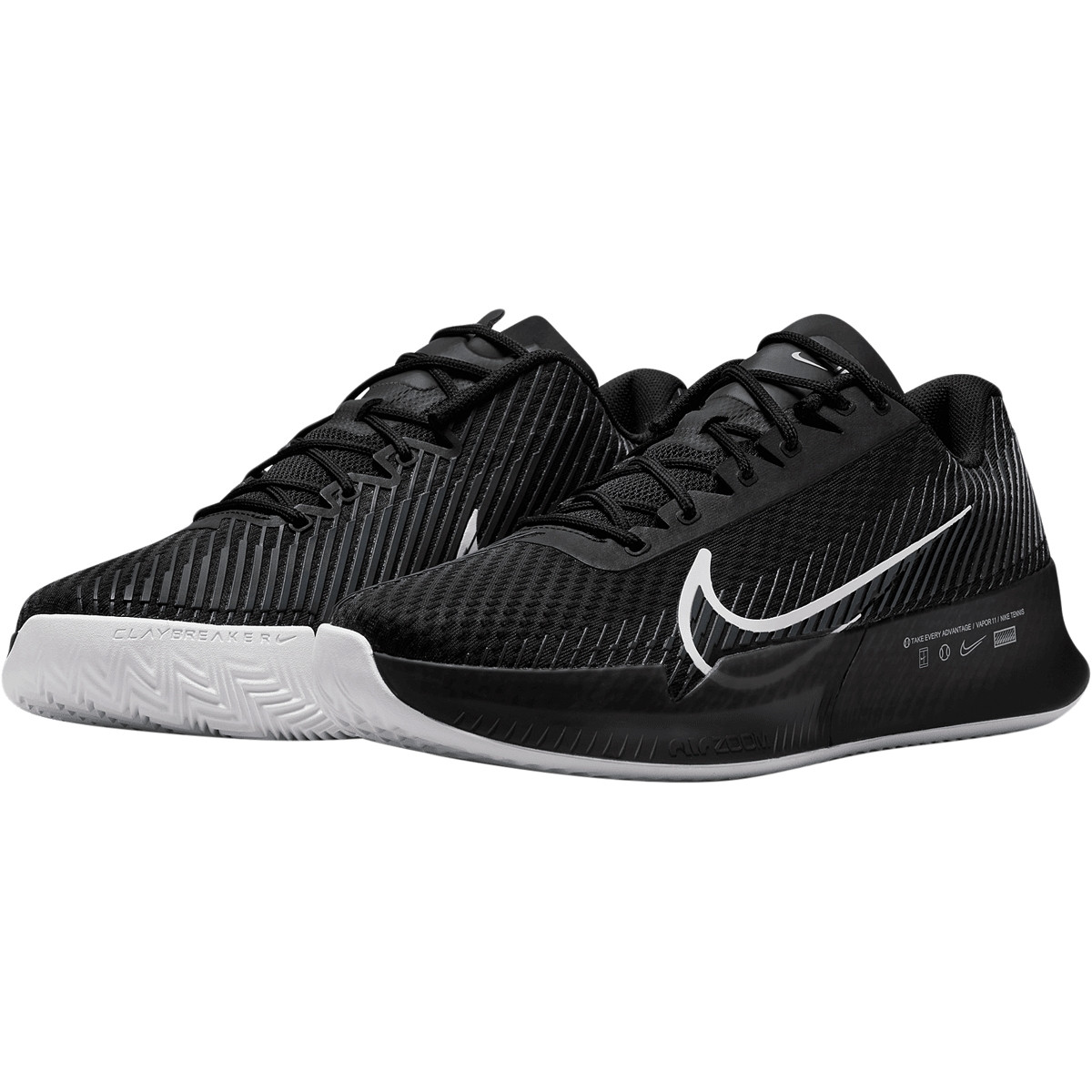 Air zoom vapor clay discount
